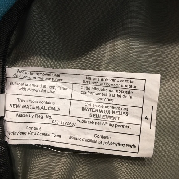 Mountain Equipment Co-op Backpack - Picture 7 of 16